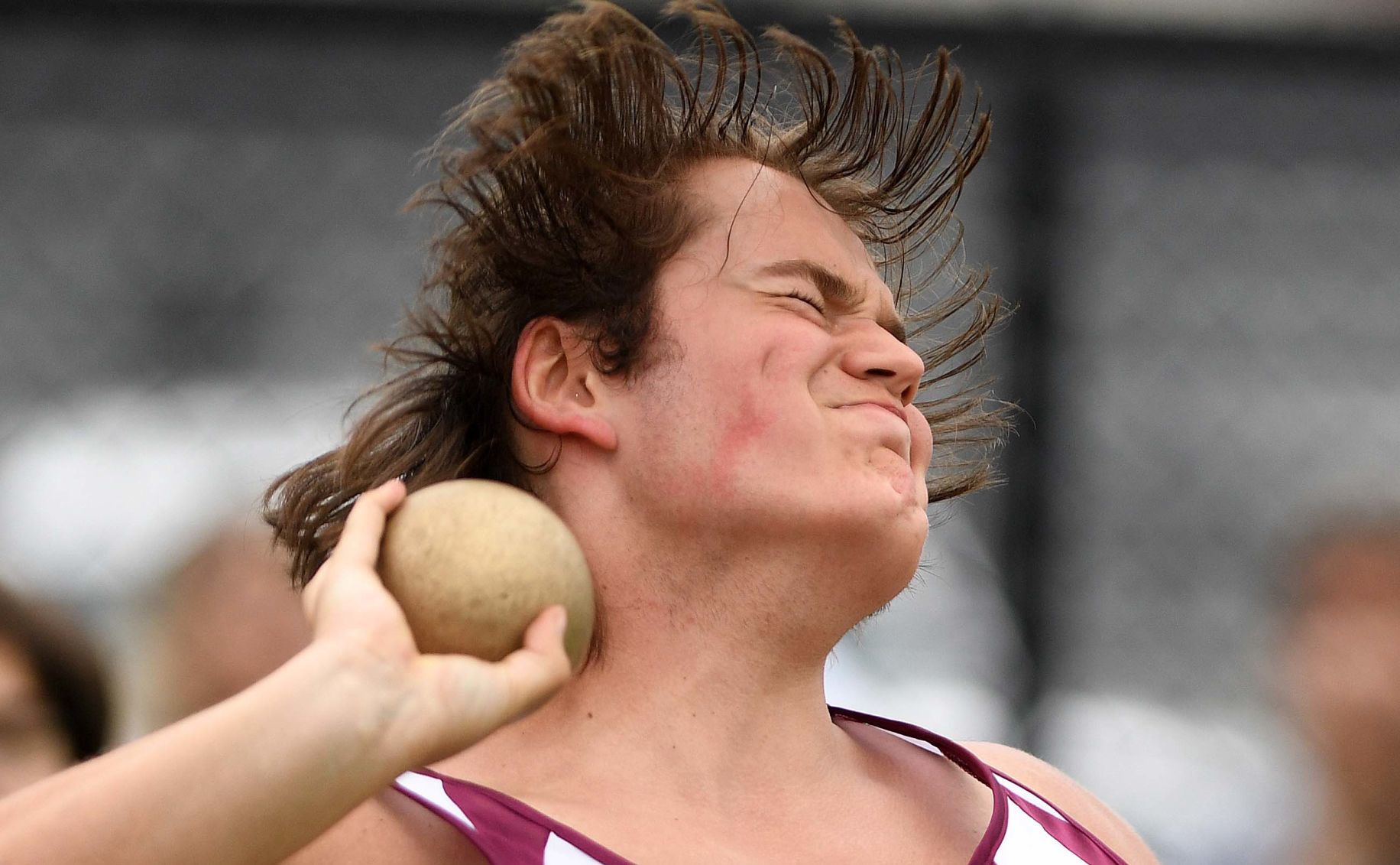 Stan Morgan Invitational